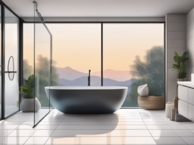 Bathroom Remodel Vancouver Essential Tips for a Stylish Upgrade
