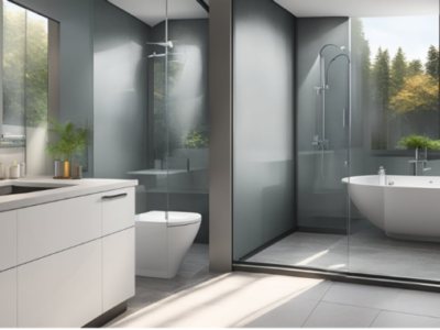 Bathroom Renovations Vancouver Top Trends and Tips for 2024