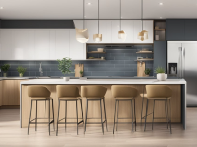 Kitchen Renovations Vancouver Your Guide to a Modern Makeover