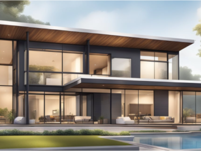 Luxury Home Builders Vancouver Crafting Elite Living Experiences