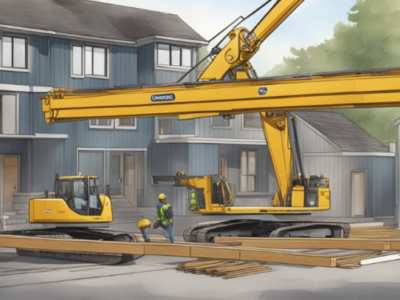 New Home Construction Vancouver Trends and Opportunities for 2024