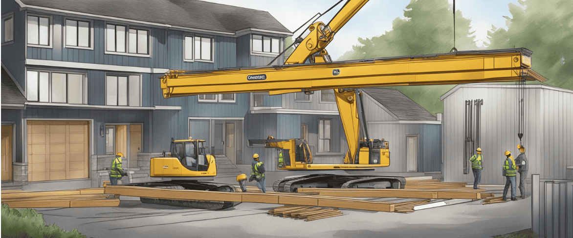 New Home Construction Vancouver Trends and Opportunities for 2024