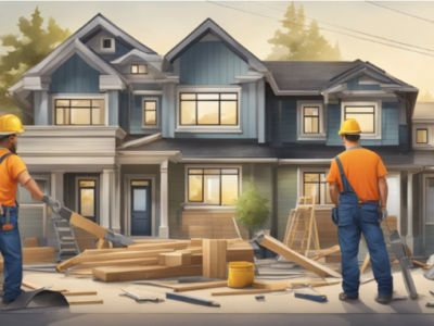Remodeling Contractors Vancouver Your Guide to a Seamless Home Renovation