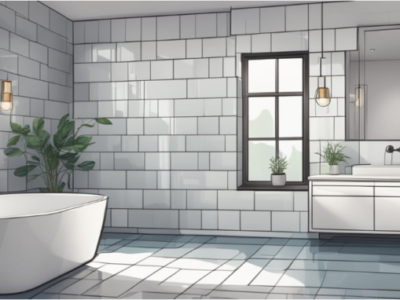 Vancouver Bathroom Remodel Essential Tips for Your Next Project
