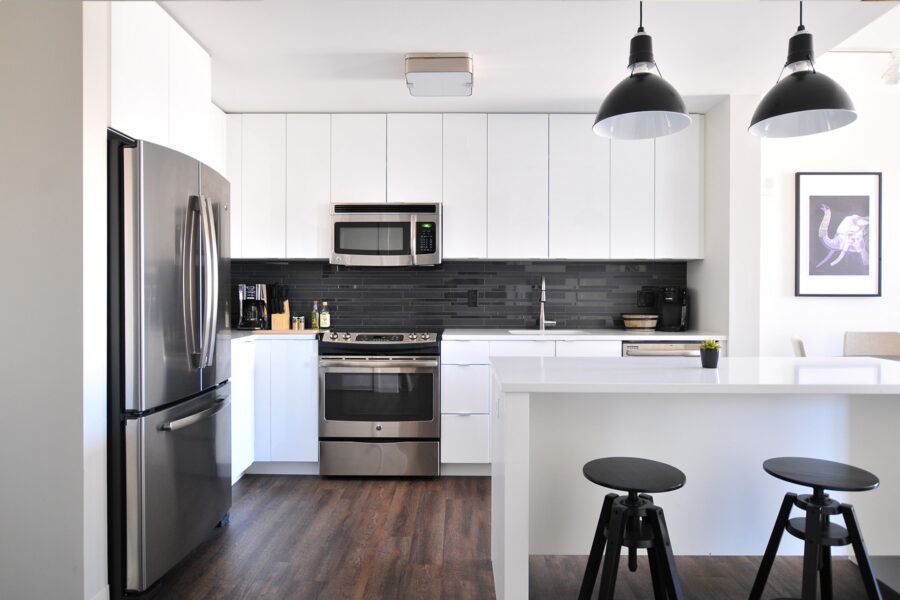 kitchen design ideas for your condo 09